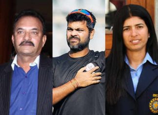 ബിസിസിഐ ക്രിക്കറ്റ് ഉപദേശക കമ്മിറ്റി അംഗങ്ങളെ പ്രഖ്യാപിച്ചു