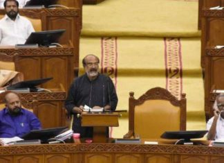 സി.എഫ്.എല് ബള്ബുകള് നിര്ത്തലാക്കുന്നു, തീരദേശവികസനത്തിന് 1000 കോടി രൂപ; കൊച്ചിയുടെ സമഗ്ര വികസനത്തിനായി 6000 കോടി രൂപ