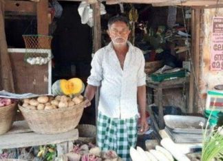 കടവും, ജപ്തി ഭീഷണിയും നേരിട്ടിരുന്ന പച്ചക്കറി വ്യാപാരിയായ നരേന്ദ്രനനെ തേടിയെത്തിയത് ഭാഗ്യദേവത
