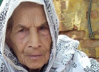 85കാരിയായ വയോധിക വീടിനുള്ളിലിട്ട് ചുട്ടുകൊന്ന് അക്രമികൾ