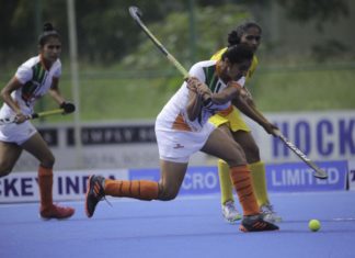 ദേശീയ സീനിയര് വനിതാ ഹോക്കി; ബി ഡിവിഷൻ കിരീടപ്പോരാട്ടം ഇന്ന്