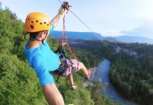 സാഹസിക ടൂറിസം; സേഫ്റ്റി ആന്ഡ് സെക്യൂരിറ്റി റെഗുലേഷന്സ് നിലവില് വരുന്ന ഇന്ത്യയിലെ ആദ്യ സംസ്ഥാനമായി മാറുന്നു കേരളം