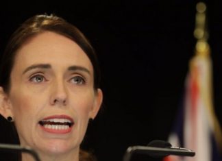 ന്യൂസിലന്ഡില് 43 വര്ഷം പഴക്കമുള്ള നിയമ വ്യവസ്ഥ എടുത്ത് കളഞ്ഞ് പ്രധാനമന്ത്രി ജസീന്ദ ആര്ഡേന്