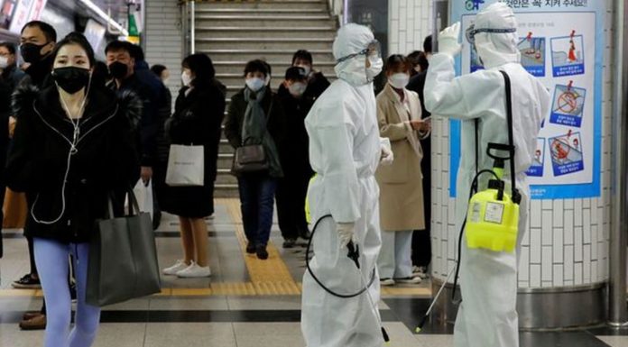 ഉത്തര്പ്രദേശില് 10 പേര്ക്ക് കൊവിഡ് 19 സ്ഥിരീകരിച്ചു