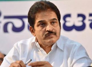 കോണ്ഗ്രസ് രാജ്യസഭാ സ്ഥാനാര്ഥികളെ പ്രഖ്യാപിച്ചു; കെസി വേണുഗോപാല് രാജ്യസഭയിലേക്ക്