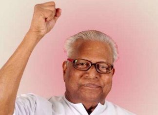 മുന് മുഖ്യമന്ത്രി വിഎസ് അച്യുതാനന്ദന് പൊതു രംഗത്തേക്ക് തിരിച്ചുവരുന്നു