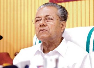 സംസ്ഥാനത്ത് 12 പേര്ക്ക് കൂടി കൊവിഡ് 19 സ്ഥിരീകരിച്ചുവെന്ന് മുഖ്യമന്ത്രി