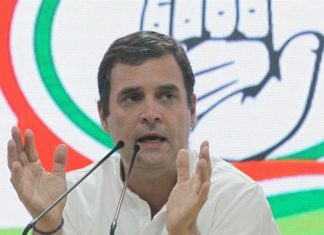 ഗുജറാത്തില് രാജ്യസഭാ തെരഞ്ഞെടുപ്പിനെ നേരിടുന്നത് കോണ്ഗ്രസിന് കഠിനമാകുമെന്ന് സൂചന