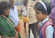 വിദ്യാര്ത്ഥിനിയെ തട്ടിക്കൊണ്ടുപോകാന് ശ്രമിച്ച നാടോടി സ്ത്രീ അറസ്റ്റില്!!