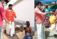 കോവിഡ് 19 സന്നദ്ധ പ്രവർത്തനങ്ങളിൽ സജീവമായി എഐവൈഎഫ് – എഐഎസ്എഫ്
