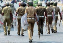 കോട്ടയം ജില്ലയില് നിരോധനാജ്ഞ പ്രഖ്യാപിച്ചു