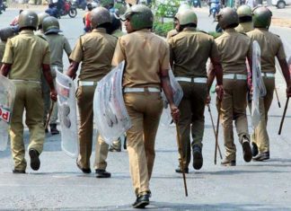 കോട്ടയം ജില്ലയില് നിരോധനാജ്ഞ പ്രഖ്യാപിച്ചു