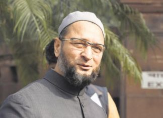 ലോക്ഡൗണ് ക്രൂരതയാണെന്ന് എ.ഐ.എം.ഐ.എം അധ്യക്ഷന് അസദുദ്ദിന് ഉവൈസി