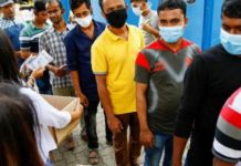 കൊറോണ; കേരളത്തില് ഒരാള്ക്ക് കൂടി രോഗം സ്ഥിരീകരിച്ചതായി റിപ്പോര്ട്ട്
