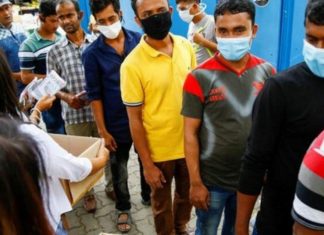 കൊറോണ; കേരളത്തില് ഒരാള്ക്ക് കൂടി രോഗം സ്ഥിരീകരിച്ചതായി റിപ്പോര്ട്ട്