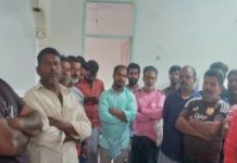 കൊവിഡ് 19 ബാധയെ തുടര്ന്ന് ഇറാനില് കുടുങ്ങിയ മത്സ്യത്തൊഴിലാളികള് സ്പോണ്സറുടെ ഭീഷണിയില്