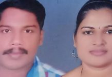 ഭാര്യയെയും മകനെയും കൊലപ്പെടുത്തി യുവാവ് ആത്മഹത്യ ചെയ്തു