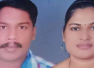 ഭാര്യയെയും മകനെയും കൊലപ്പെടുത്തി യുവാവ് ആത്മഹത്യ ചെയ്തു
