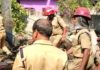 കുട്ടനാട് പുളിങ്കുന്നിലെ അനധികൃത പടക്കനിർമാണ ശാലയിലുണ്ടായ പൊട്ടിത്തെറിയിൽ മരണം ആറായി