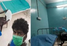 “തൊട്ടടുത്തുണ്ടായിട്ടും അവസാനമായി ഒന്നു കാണാന് പറ്റിയില്ല”; അച്ഛനെ ഒന്നു കാണാൻ കഴിയാതെ പോയ യുവാവിന്റെ കുറിപ്പ് വൈറലാകുന്നു.