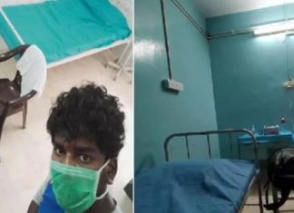 “തൊട്ടടുത്തുണ്ടായിട്ടും അവസാനമായി ഒന്നു കാണാന് പറ്റിയില്ല”; അച്ഛനെ ഒന്നു കാണാൻ കഴിയാതെ പോയ യുവാവിന്റെ കുറിപ്പ് വൈറലാകുന്നു.