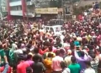സംസ്ഥാനങ്ങള് അതിര്ത്തികള് അടക്കണം; കേന്ദ്രസര്ക്കാര് സംസ്ഥാനസര്ക്കാറുകള്ക്ക് നിര്ദ്ദേശം നല്കി