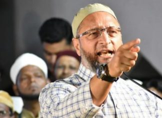 രഞ്ജന് ഗൊഗോയിയുടെ രാജ്യസഭാ പ്രവേശനത്തെ വിമര്ശിച്ച് എ.ഐ.എം.ഐ.എം അധ്യക്ഷന് അസദുദ്ദീന് ഉവൈസി
