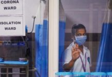 ഇടുക്കിയില് കൊവിഡ് സ്ഥിരീകരിച്ച കുമാരമംഗലം സ്വദേശിയായ പൊതുപ്രവര്ത്തകന്റെ മൂന്നാമത്തെ ഫലവും നെഗറ്റീവ്