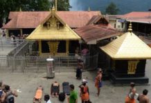 കൊവിഡ് 19 ഭീതി; ശബരിമലയില് മാസപൂജയ്ക്ക് നടതുറക്കുമ്പോള് ഭക്തര് എത്തരുത്, അഭ്യര്ത്ഥനയുമായി ദേവസ്വം ബോര്ഡ്