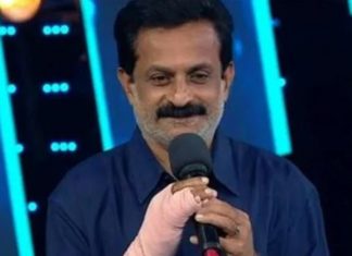 റിയാലിറ്റി ഷോ താരം രജിത് കുമാറിനെ പൊലീസ് കസ്റ്റഡിയിലെടുത്തു