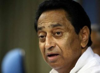 കമല്നാഥ് തന്നെ ഉപതെരഞ്ഞെടുപ്പില് തങ്ങളെ നയിക്കണമെന്ന് ആവശ്യപ്പെട്ട് കോണ്ഗ്രസ് എം.എല്.എമാര്