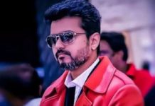 നടൻ വിജയ്യുടെ വീട്ടിൽ വീണ്ടും റെയ്ഡ്