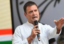 യെസ് ബാങ്ക് തകര്ച്ചയില് കേന്ദ്രത്തെ വിമര്ശിച്ച് രാഹുല് ഗാന്ധി