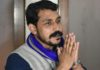 ചന്ദ്രശേഖര് ആസാദിന്റെ നേതൃത്വത്തിലുള്ള ഭീം ആര്മി രാഷ്ട്രീയ പാര്ട്ടിയാകുന്നു