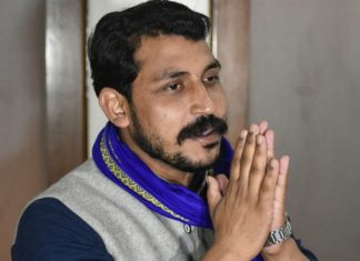 ചന്ദ്രശേഖര് ആസാദിന്റെ നേതൃത്വത്തിലുള്ള ഭീം ആര്മി രാഷ്ട്രീയ പാര്ട്ടിയാകുന്നു