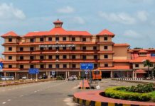 കൊറോണ വൈറസ്; നെടുമ്പാശ്ശേരി വിമാനത്താവളത്തില് പരിശോധന ശക്തമാക്കുമെന്ന് കളക്ടര് എസ്.സുഹാസ്