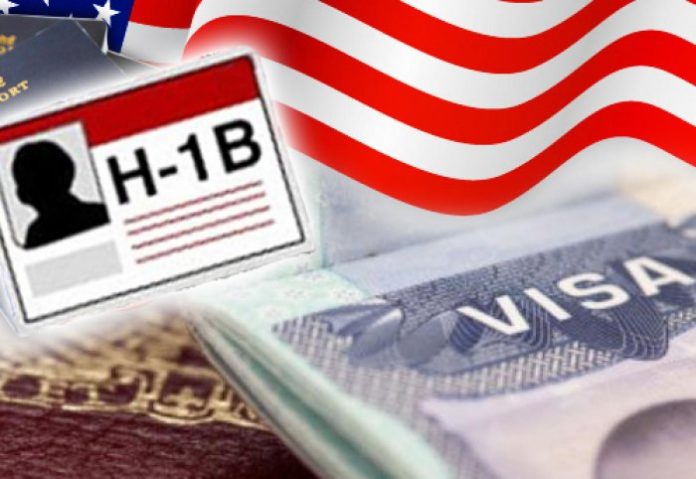 H1B-Visas