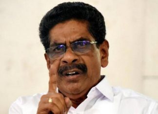 ശ്രീറാം വെങ്കിട്ടരാമന് ഐഎഎസിനെ സർവിസിൽ തിരിച്ചെടുത്ത സംഭവത്തില് പ്രതിഷേധമറിയിച്ച് മുല്ലപ്പള്ളി രാമചന്ദ്രന്