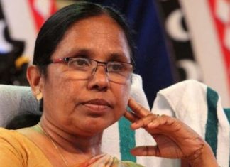 കൊറോണ കേരളത്തിലും; 5468 പേര് നിരീക്ഷണത്തിലെന്ന് റിപ്പോര്ട്ട്