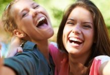 സന്തോഷിക്കാൻ ഇതാ ചില എളുപ്പ വഴികൾ