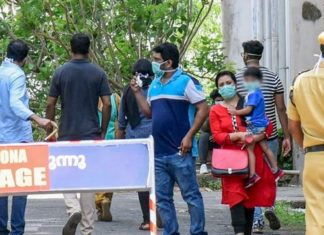 കേരളത്തില് 3 പേര്ക്ക് കൂടി കോവിഡ് 19 സ്ഥിരീകരിച്ചതായി മുഖ്യമന്ത്രി