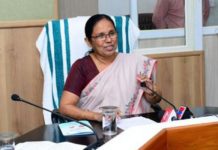 കൊവിഡ് 19 നെ പ്രതിരോധിക്കുന്ന കേരളത്തിന്റെ മാതൃകയെ പ്രശംസിച്ച് ടൈംസ് ഓഫ് ഇന്ത്യയുടെ സ്പെഷ്യല് റിപ്പോര്ട്ട്