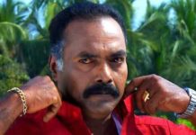 നടന് തിലകന്റെ മകനും സീരിയല് താരവുമായ ഷാജി തിലകന് അന്തരിച്ചു