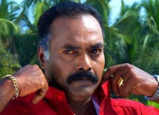 നടന് തിലകന്റെ മകനും സീരിയല് താരവുമായ ഷാജി തിലകന് അന്തരിച്ചു