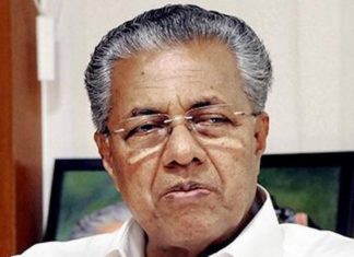 കോവിഡ് പ്രതിരോധ പ്രവർത്തനങ്ങൾക്കായി ദുരിതാസ്വാസ നിധിയിലേക്ക് ഒരു ലക്ഷം രൂപ സംഭാവ നൽകി മുഖ്യമന്ത്രി
