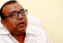 കുട്ടനാട്ടിൽ വിമത സ്ഥാനാർത്ഥിയെ മത്സരിപ്പിക്കാൻ സുഭാഷ് വാസു, വിമത നീക്കങ്ങൾ വിലപ്പോകില്ലെന്ന് തുഷാർ