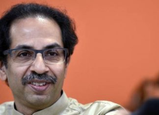 ഉദ്ധവ് താക്കറെ ഇന്ന് അയോധ്യയിലെ രാമജന്മഭൂമി സന്ദര്ശിക്കും