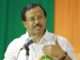 സ്വപ്ന സുരേഷിന്റെ ആരോപണം ഗുരുതരമെന്ന് വി.മുരളീധരൻ