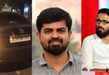 മാധ്യമപ്രവർത്തകന്റെ മരണം; സസ്പെൻഷനിലായിരുന്ന ഐഎഎസ് ഉദ്യോഗസ്ഥൻ ശ്രീറാം വെങ്കിട്ടരാമനെ സർവീസിൽ തിരിച്ചെടുത്തു