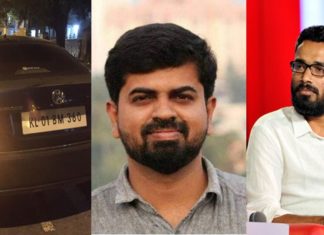 മാധ്യമപ്രവർത്തകന്റെ മരണം; സസ്പെൻഷനിലായിരുന്ന ഐഎഎസ് ഉദ്യോഗസ്ഥൻ ശ്രീറാം വെങ്കിട്ടരാമനെ സർവീസിൽ തിരിച്ചെടുത്തു